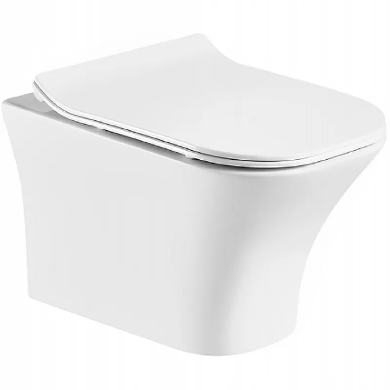 Унитаз подвесной Cerutti SPA Vettore Aria CT9242 с сиденьем микролифт, белый матовый
Унитаз подвесной Cerutti SPA Vettore Aria CT9242 с сиденьем микролифт, белый матовый