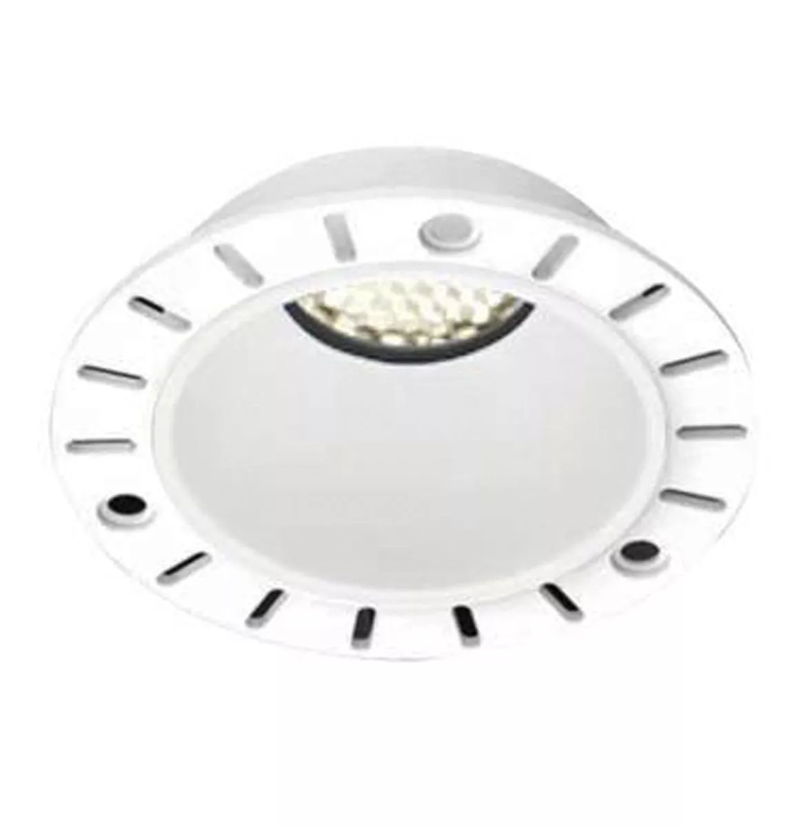 Встраиваемый светильник под шпатлевку IMEX IL.0029.0030-WH
Встраиваемый светильник под шпатлевку IMEX IL.0029.0030-WH