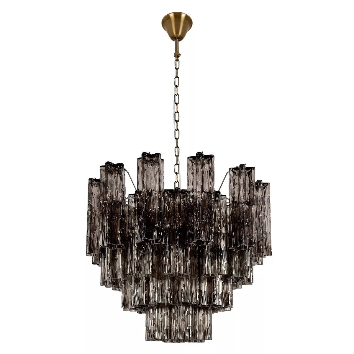 Подвесная люстра Loft IT Murano 10580/600 Smoke
Подвесная люстра Loft IT Murano 10580/600 Smoke