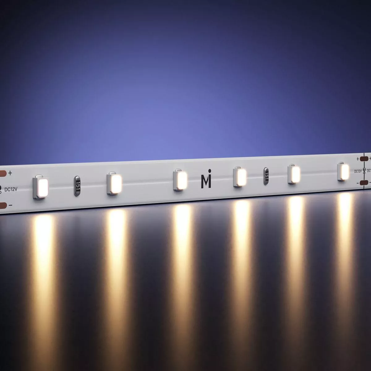 Светодиодная лента Maytoni 4,8W/m 60LED/m 2835SMD теплый белый 50M 201015
Светодиодная лента Maytoni 4,8W/m 60LED/m 2835SMD теплый белый 50M 201015