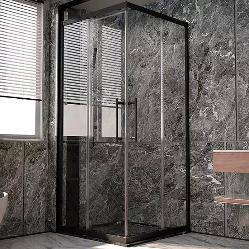 1/2 душевого уголка Veconi Premium Trento 120х200 профиль черный стекло прозрачное
1/2 душевого уголка Veconi Premium Trento 120х200 профиль черный стекло прозрачное
