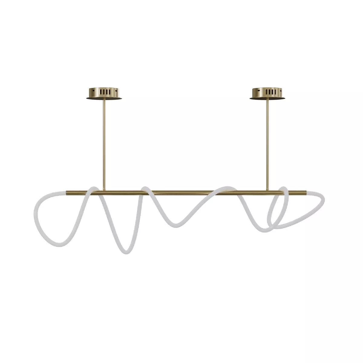 Потолочная люстра Lightera Nyasa LE117L-110GA WIFI
Потолочная люстра Lightera Nyasa LE117L-110GA WIFI