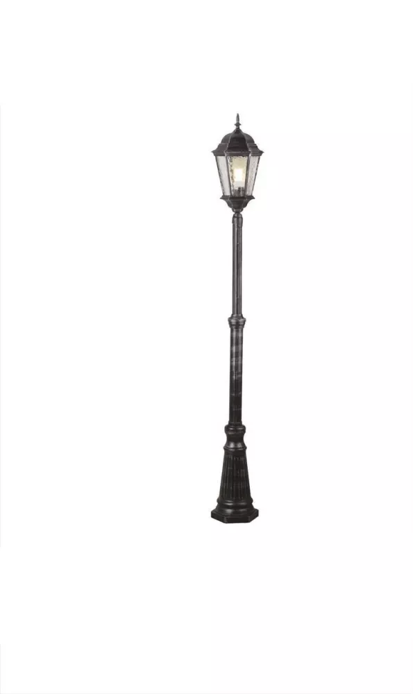 Садово-парковый светильник Arte Lamp Genova A1207PA-1BS
Садово-парковый светильник Arte Lamp Genova A1207PA-1BS