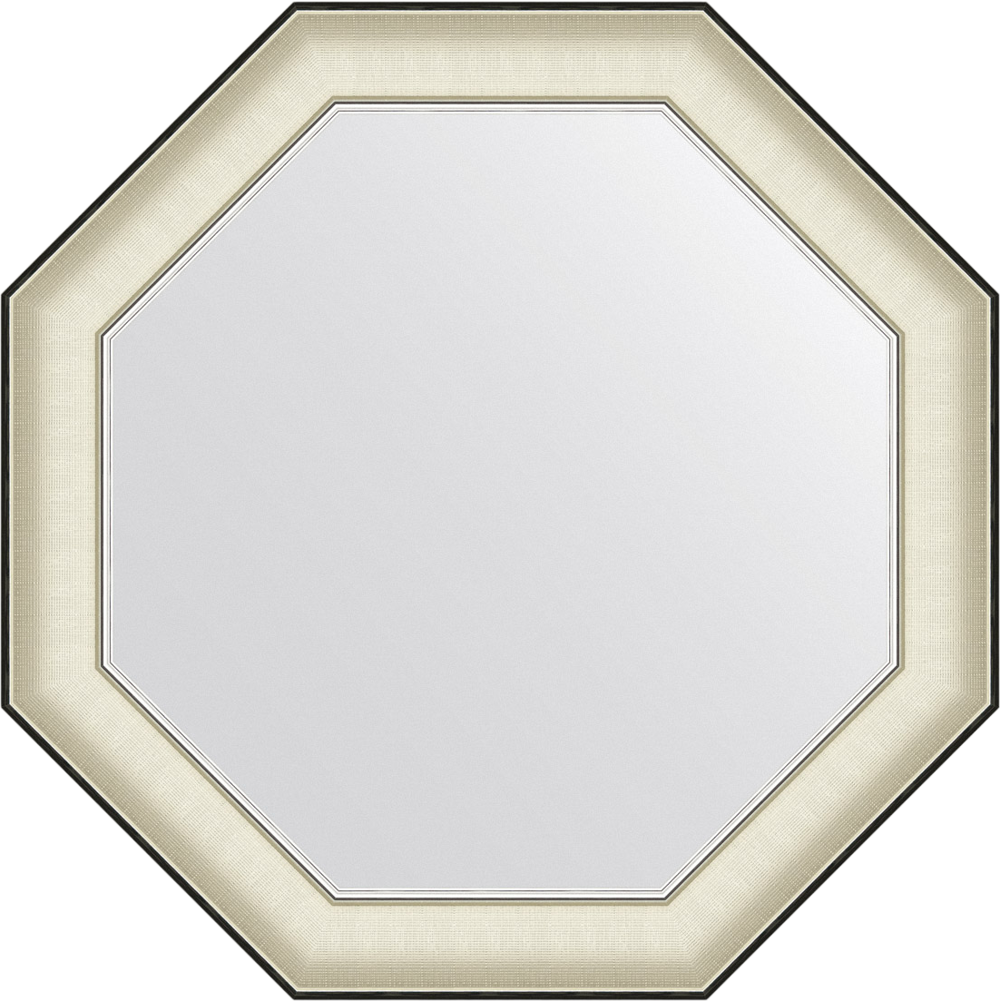 Зеркало Evoform Octagon BY 7447 69х69 белая кожа с хромом, в багетной раме
Зеркало Evoform Octagon BY 7447 69х69 белая кожа с хромом, в багетной раме