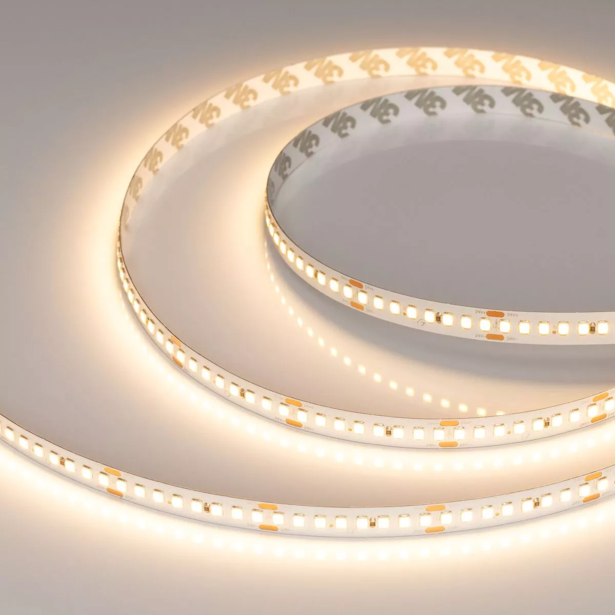 Светодиодная лента Arlight RT-A192-10mm 24V Warm2700 (17.6 W/m, IP20, 5m) (высок.эфф.150 лм/Вт) 038776(1)
Светодиодная лента Arlight RT-A192-10mm 24V Warm2700 (17.6 W/m, IP20, 5m) (высок.эфф.150 лм/Вт) 038776(1)