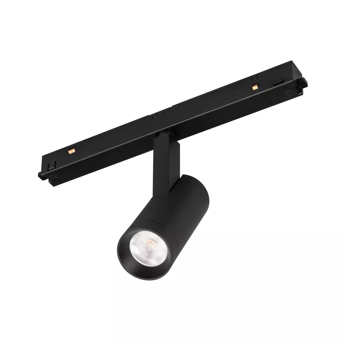 Трековый магнитный светильник Arlight MAG-ORIENT-SPOT-R35-6W Day4000-MIX (BK, 24 deg, 48V, TUYA Zigbee) (IP20 Металл) 056399
Трековый магнитный светильник Arlight MAG-ORIENT-SPOT-R35-6W Day4000-MIX (BK, 24 deg, 48V, TUYA Zigbee) (IP20 Металл) 056399