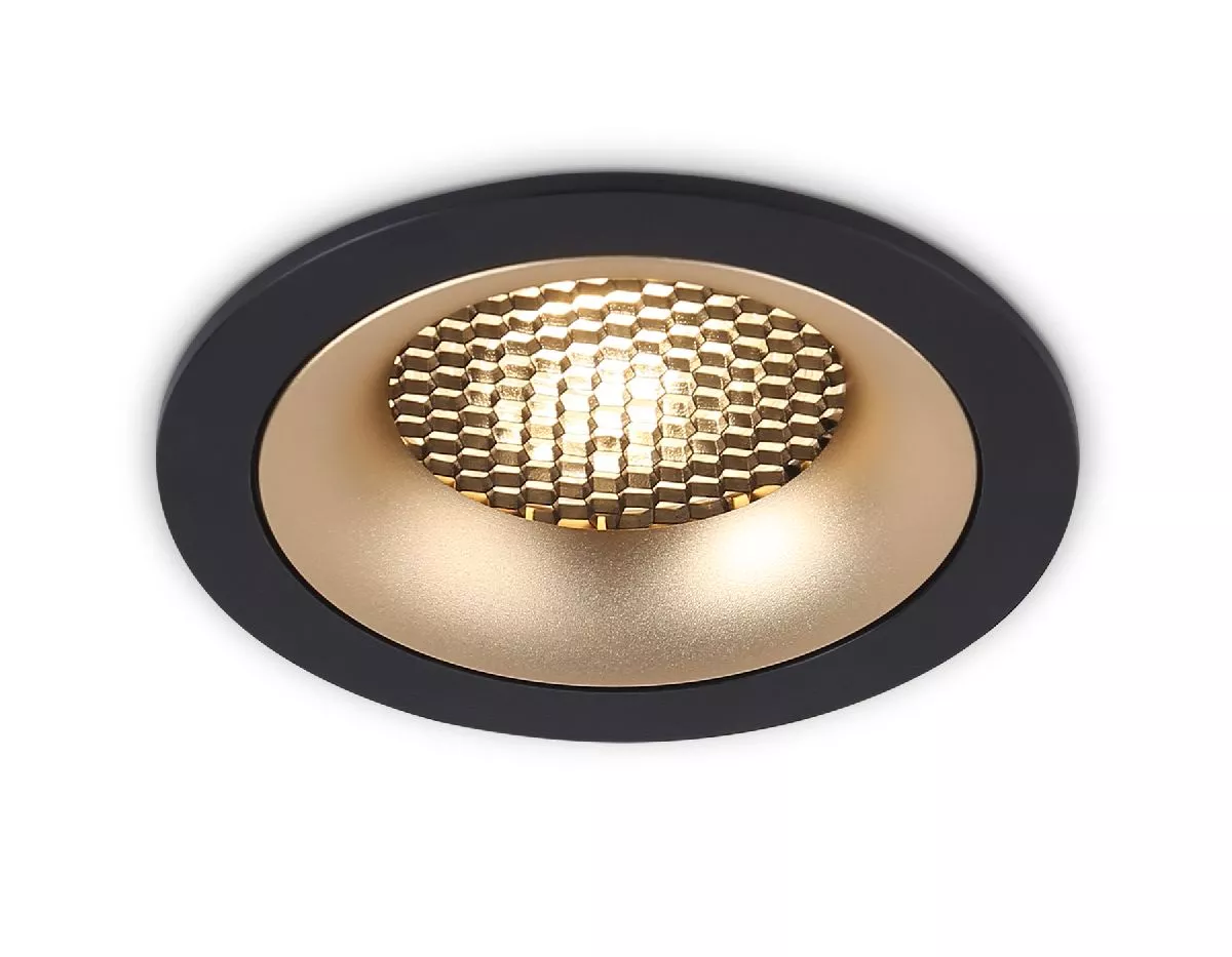 Встраиваемый светильник Ambrella Light Techno Spot Standard Tech TN102725
Встраиваемый светильник Ambrella Light Techno Spot Standard Tech TN102725