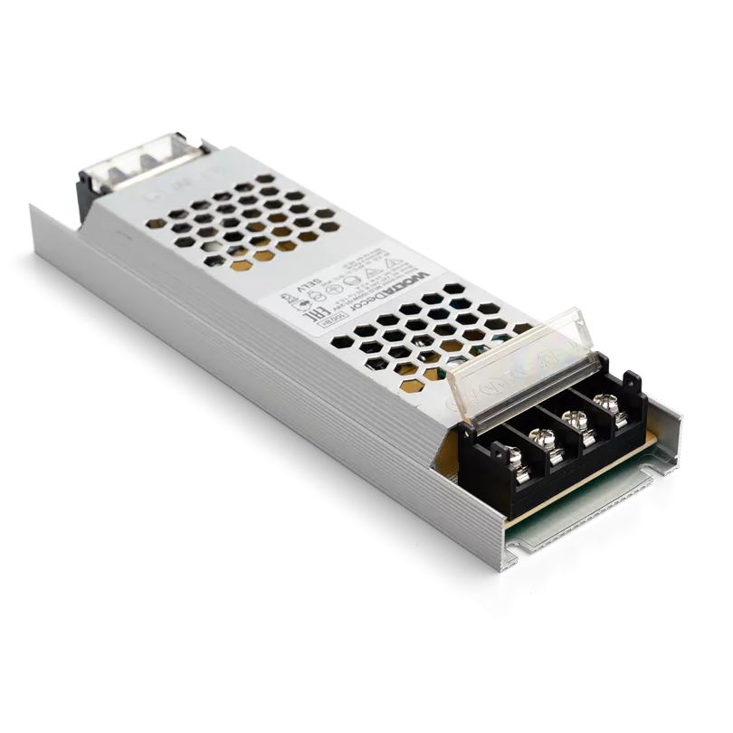 Блок питания Wolta WLD-100W/01-24V
Блок питания Wolta WLD-100W/01-24V