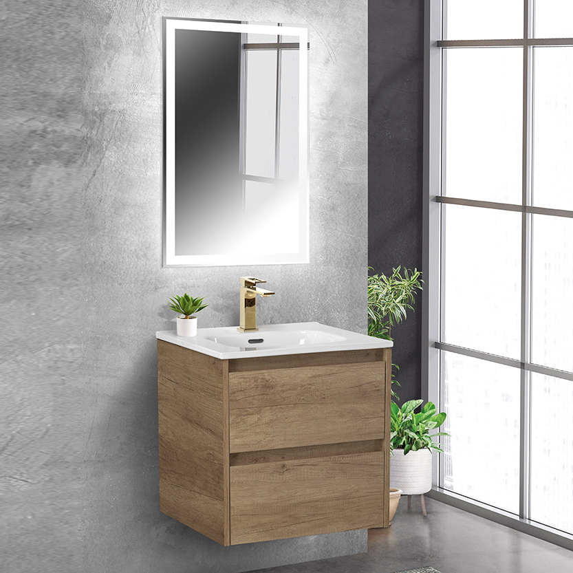 Мебель для ванной комнаты BelBagno Kraft 50 подвесная, rovere nebrasca nature
Мебель для ванной комнаты BelBagno Kraft 50 подвесная, rovere nebrasca nature