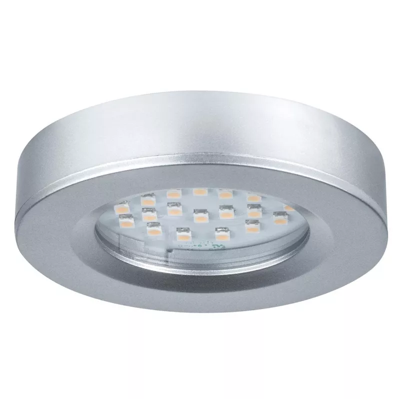 Мебельный светодиодный светильник Paulmann Micro Line Led Platy 93580 
Мебельный светодиодный светильник Paulmann Micro Line Led Platy 93580