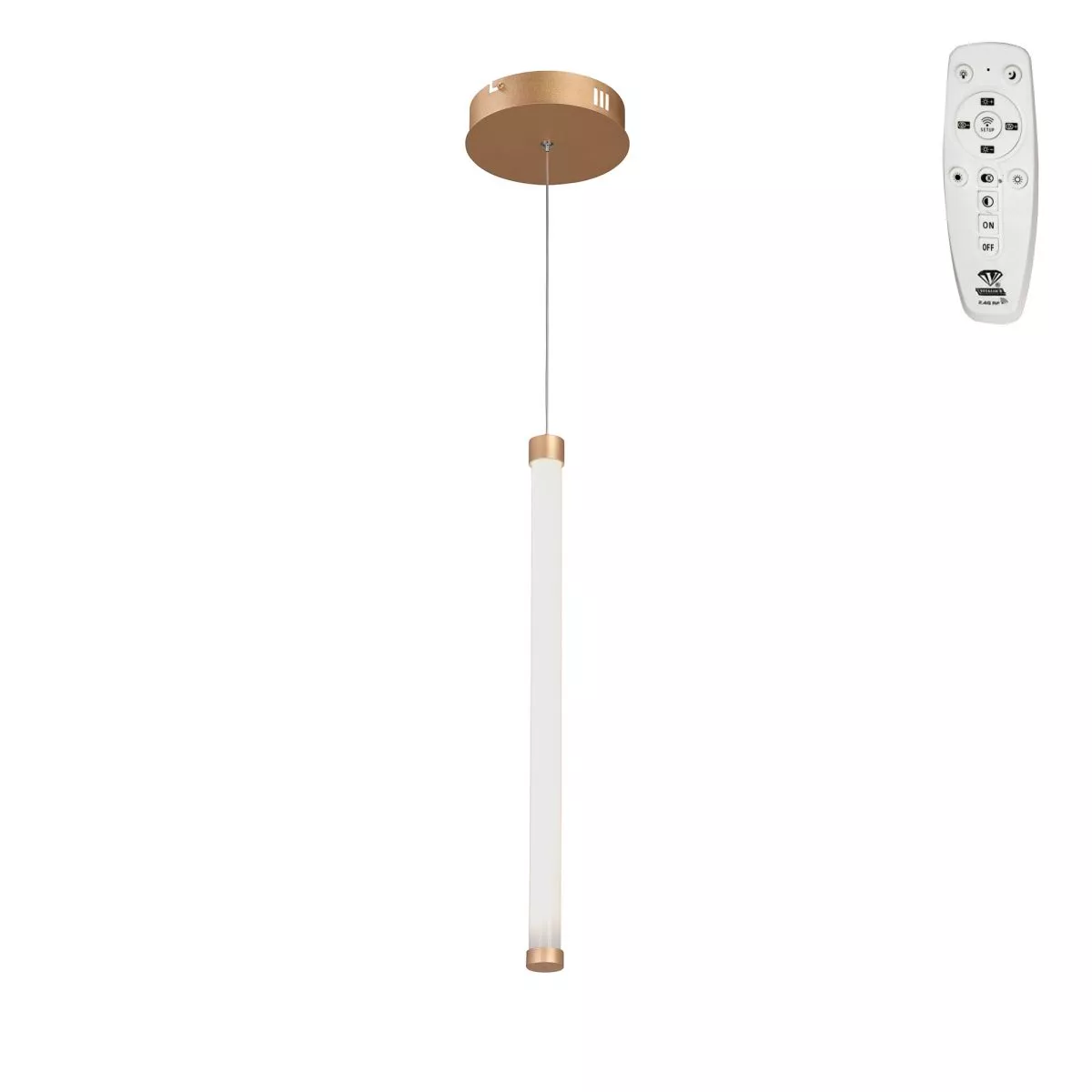 Подвесной светильник Vitaluce V3849DT-8/1S
Подвесной светильник Vitaluce V3849DT-8/1S