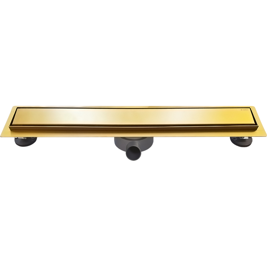 Душевой трап (лоток) AltroBagno Beni aggiuntivi AltroBagnoLivello071209OrSp матовое золото
Душевой трап (лоток) AltroBagno Beni aggiuntivi AltroBagnoLivello071209OrSp матовое золото