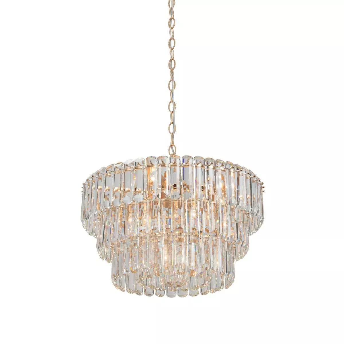 Потолочная люстра Vitaluce V5353-8/11 
Потолочная люстра Vitaluce V5353-8/11