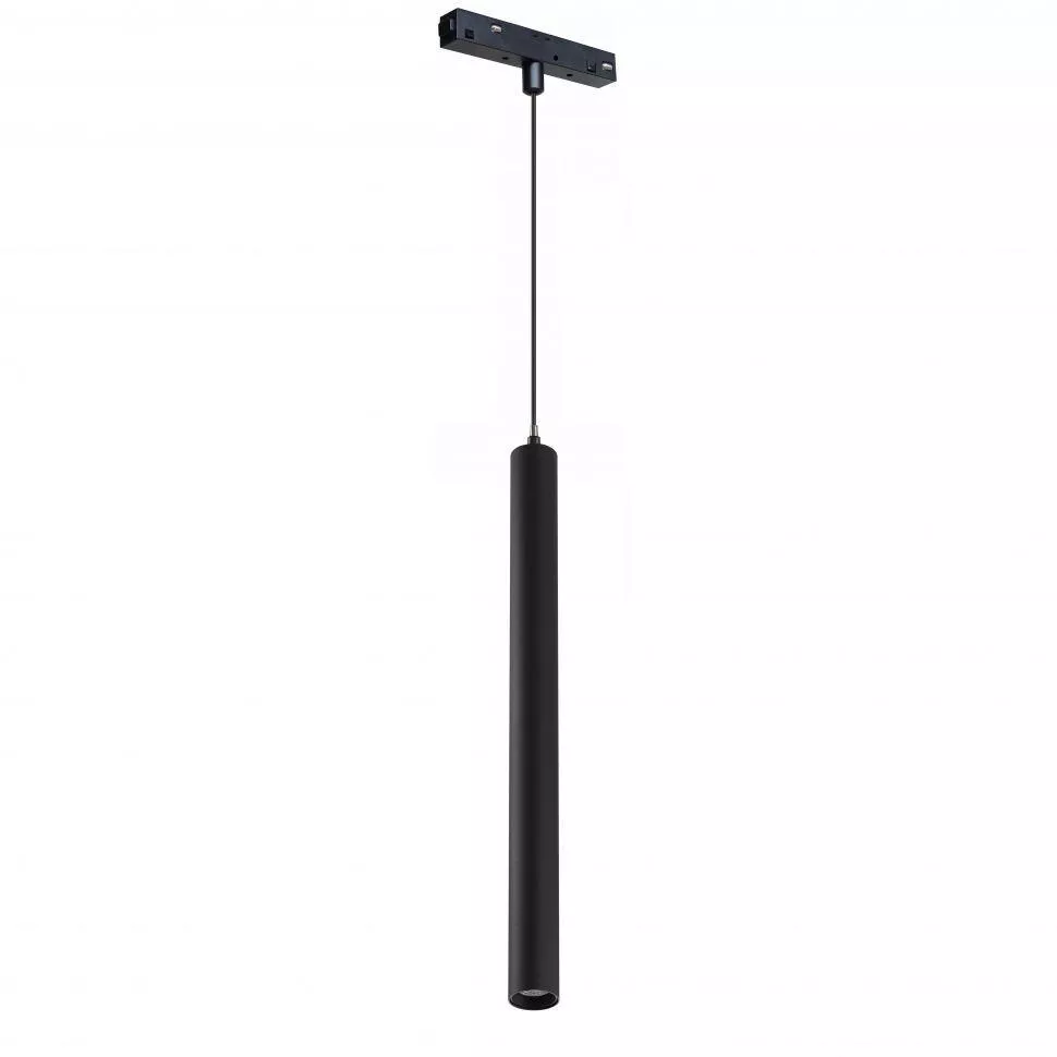 Трековый светодиодный светильник iLedex Technical Vision 4822-009-H400-10W-24DG-4000K-BK
Трековый светодиодный светильник iLedex Technical Vision 4822-009-H400-10W-24DG-4000K-BK
