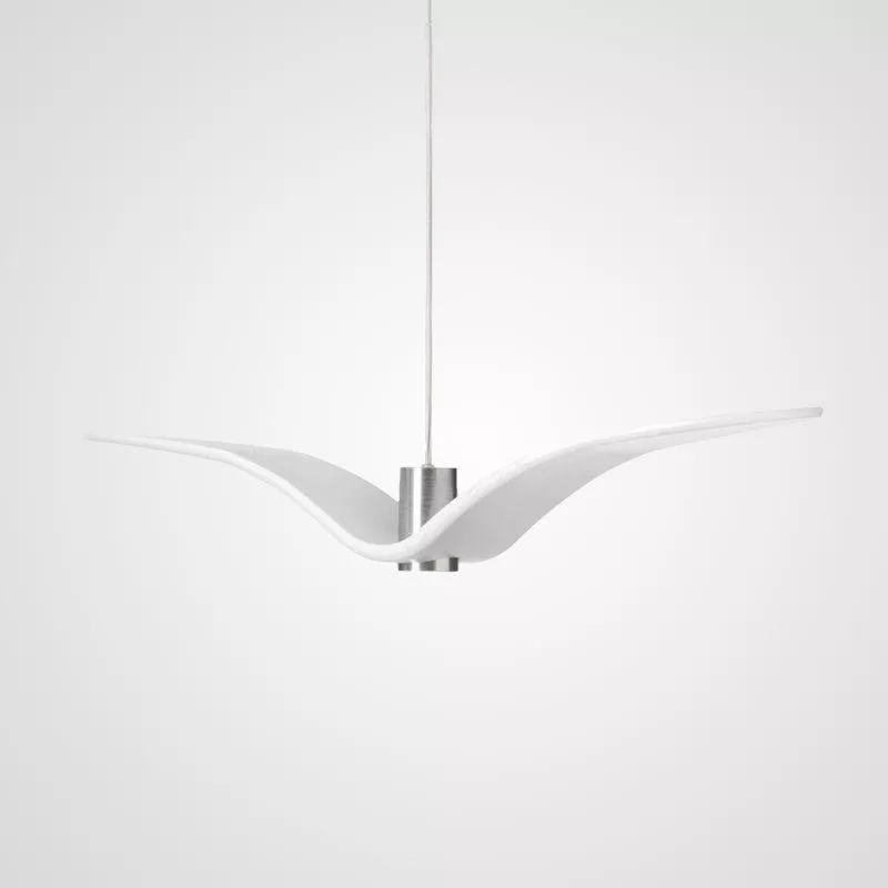 Подвесной светодиодный светильник Imperium Loft Brokis Night Birds 106344-22
Подвесной светодиодный светильник Imperium Loft Brokis Night Birds 106344-22