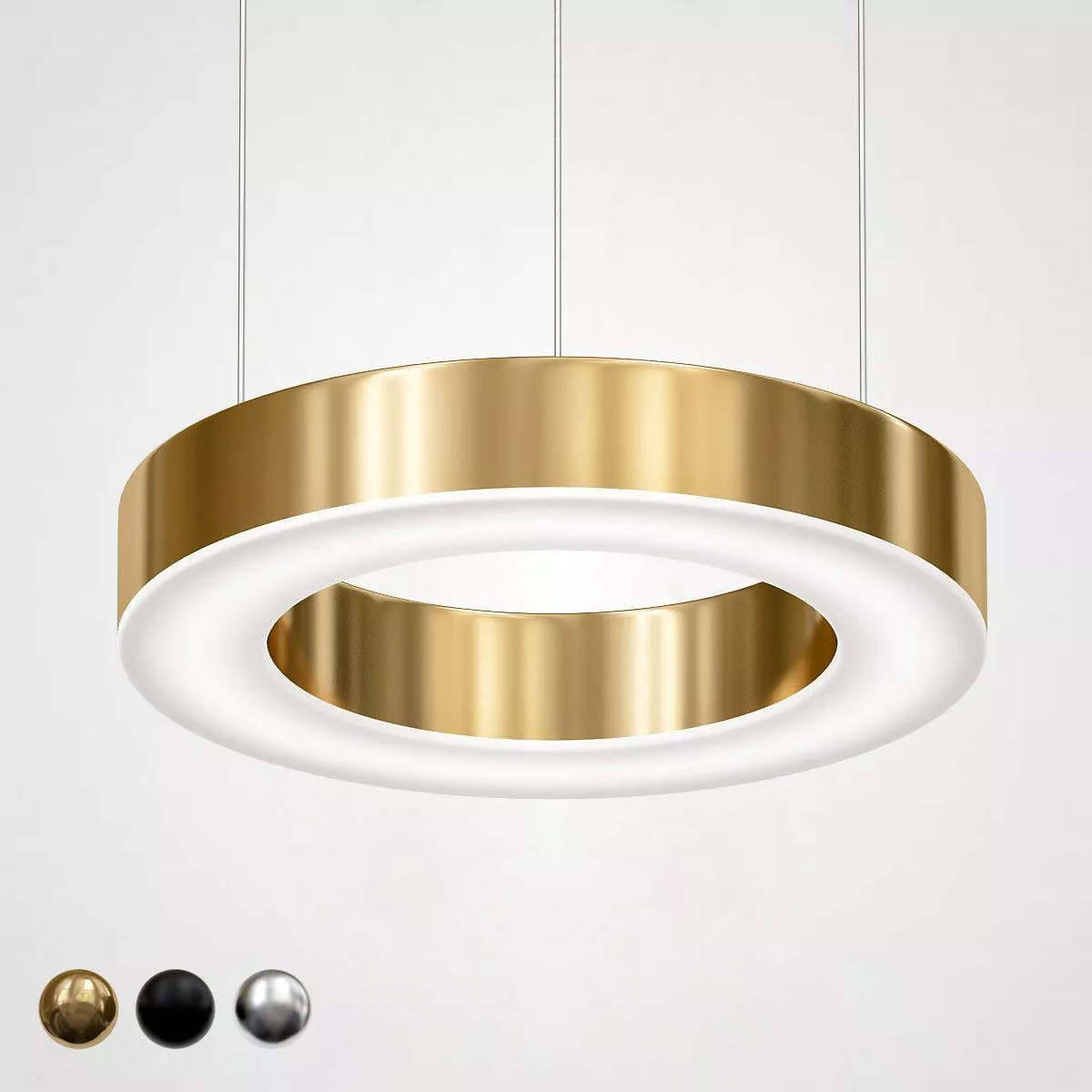 Подвесной светодиодный светильник Imperium Loft Light Ring Horizontal 177930-22
Подвесной светодиодный светильник Imperium Loft Light Ring Horizontal 177930-22