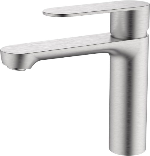 Смеситель Cezares Stylus STYLUS-LS-IN сатин
Смеситель Cezares Stylus STYLUS-LS-IN сатин