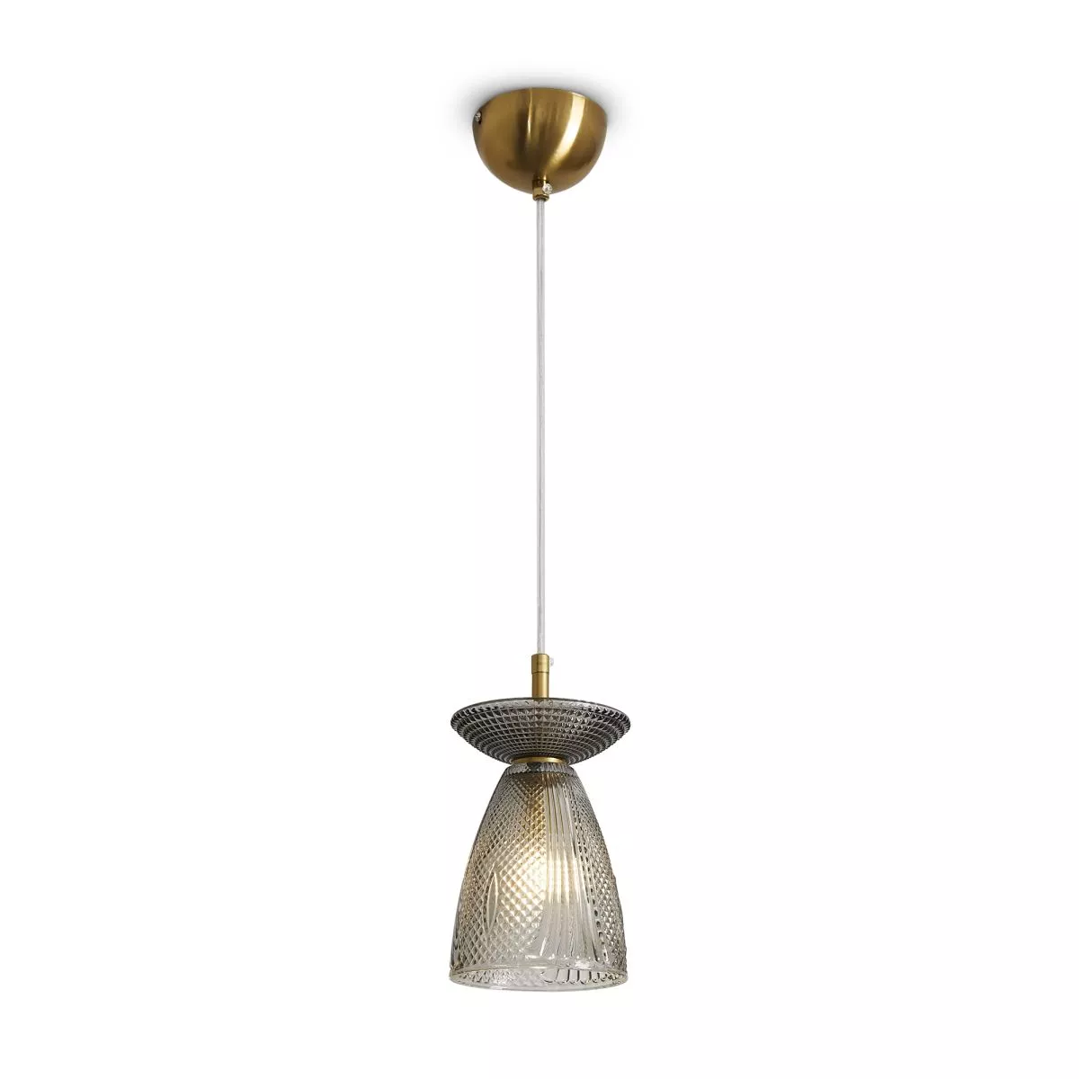 Подвесной светильник Freya Kaprissa FR5562PL-01SM
Подвесной светильник Freya Kaprissa FR5562PL-01SM