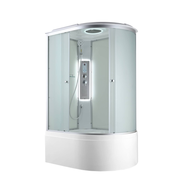 Душевая кабина AvaCan C5012L LED
Душевая кабина AvaCan C5012L LED