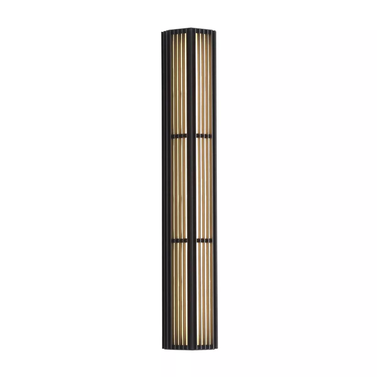 Уличный настенный светильник Favourite Trellis 4824-3W
Уличный настенный светильник Favourite Trellis 4824-3W