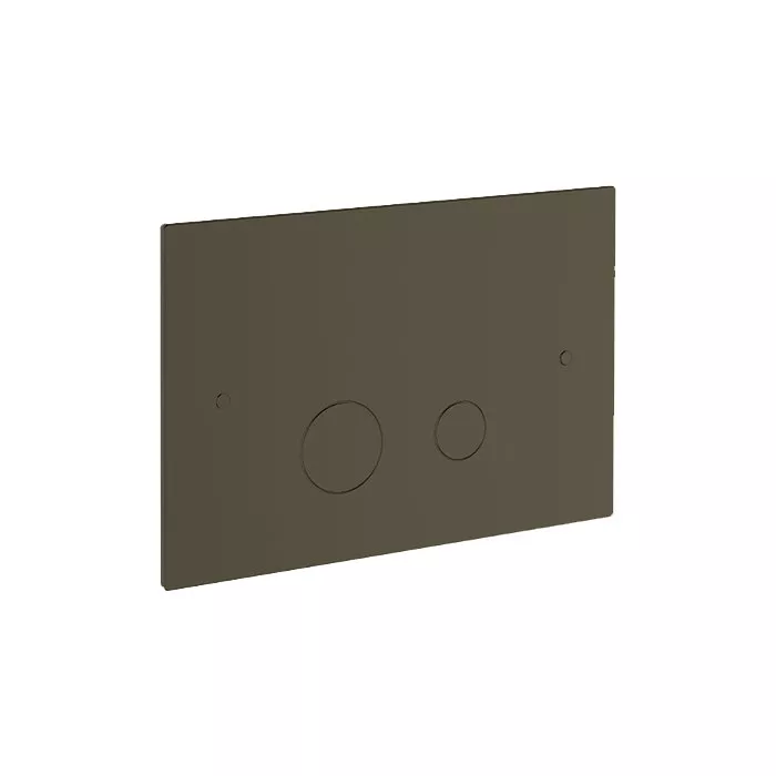 STELLA 3820 Клавиша смыва для унитаза, двойная, для инсталляций Geberit Sigma UP320 и UP720, цвет Dark bronze
STELLA 3820 Клавиша смыва для унитаза, двойная, для инсталляций Geberit Sigma UP320 и UP720, цвет Dark bronze