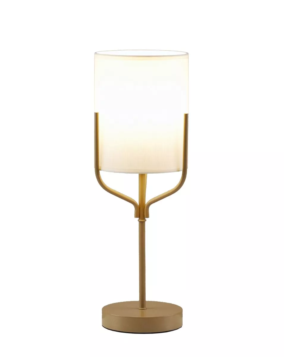 Настольная лампа Moderli Inari V11858-1T
Настольная лампа Moderli Inari V11858-1T