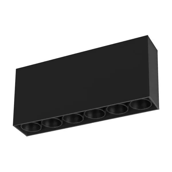 Потолочный светодиодный светильник Arlight SP-Orient-Surface-TC-S186x35-15W Warm3000 031862
Потолочный светодиодный светильник Arlight SP-Orient-Surface-TC-S186x35-15W Warm3000 031862