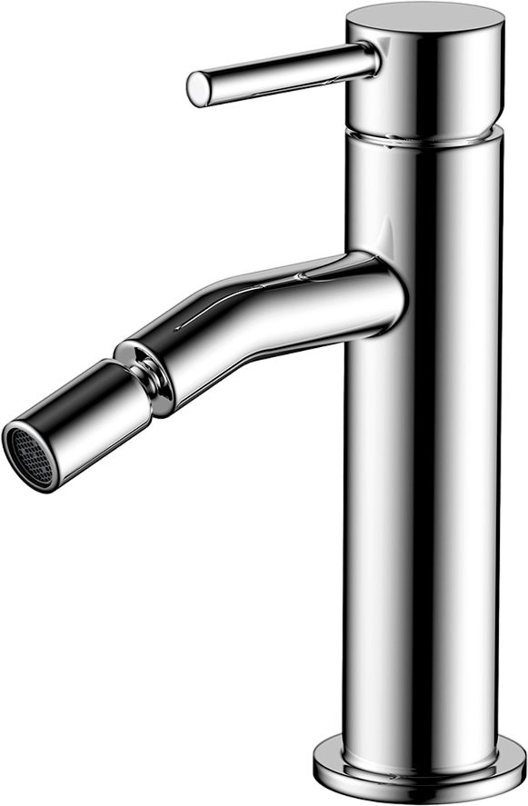 Смеситель для биде AQUAme Siena AQM6216CR хром
Смеситель для биде AQUAme Siena AQM6216CR хром