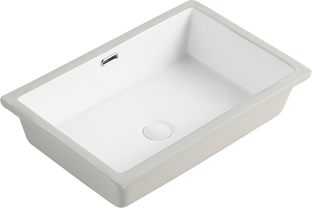 Раковина встраиваемая снизу Orange B02-600W 60 глянцевая белая, прямоугольная
Раковина встраиваемая снизу Orange B02-600W 60 глянцевая белая, прямоугольная