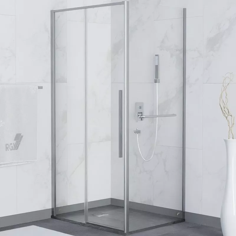 Душевой уголок RGW Stilvoll SV-42-1 150x90 323242159-011 профиль хром, стекло прозрачное
Душевой уголок RGW Stilvoll SV-42-1 150x90 323242159-011 профиль хром, стекло прозрачное