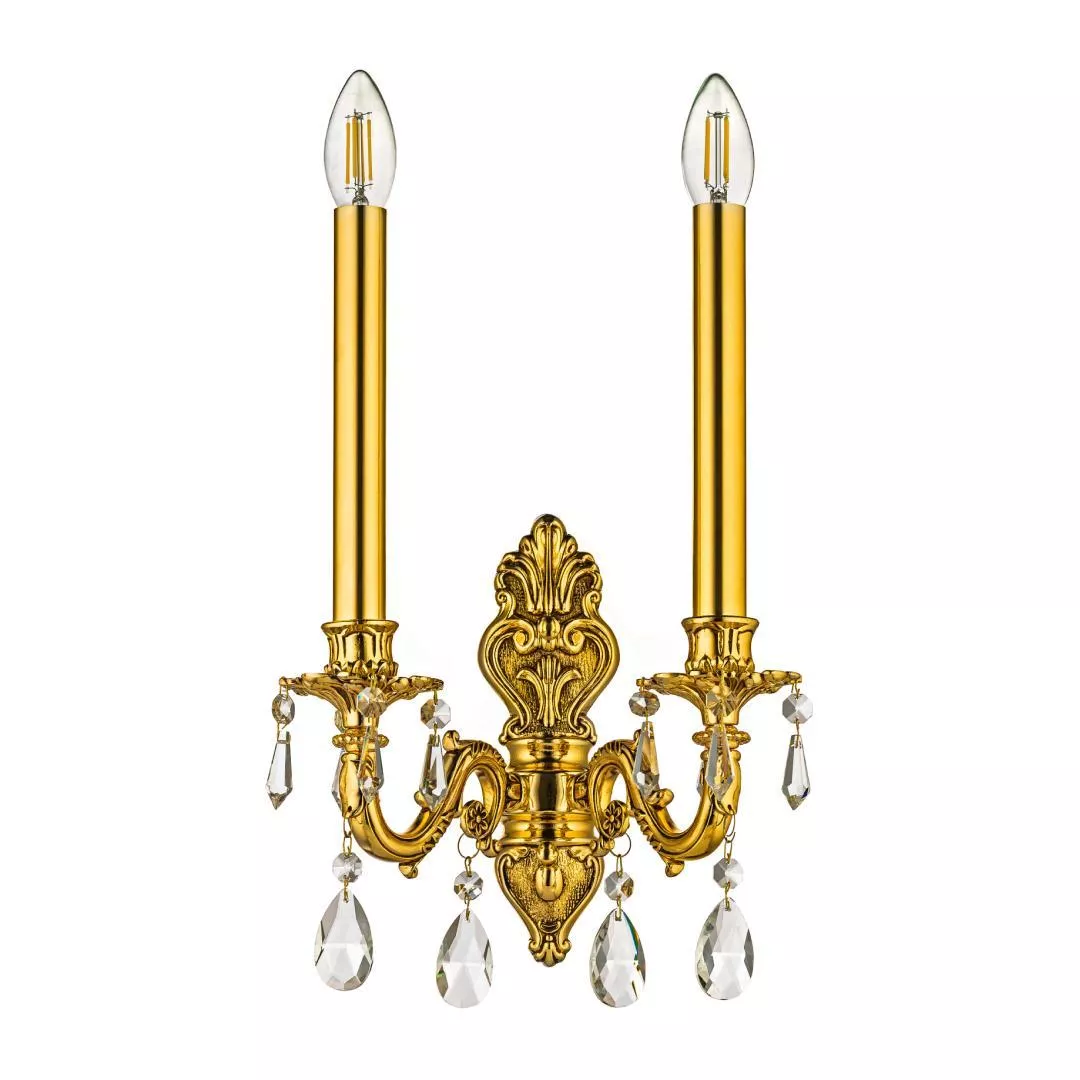 Бра Dio DArte Arezzo E 2.1.2.100 G
Бра Dio DArte Arezzo E 2.1.2.100 G