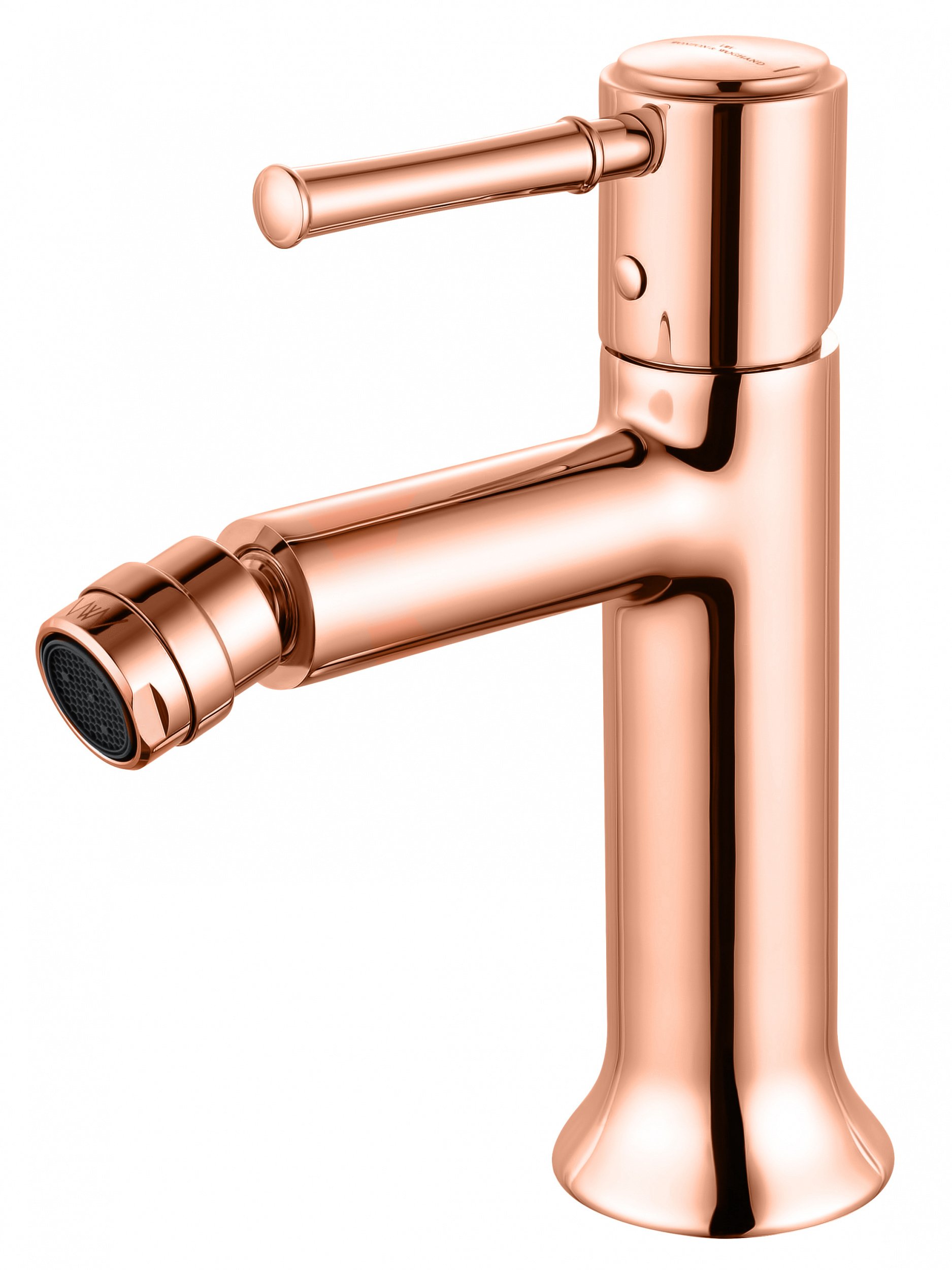 Смеситель для биде Wonzon & Woghand Tor WW-88016073-RG розовое золото
Смеситель для биде Wonzon & Woghand Tor WW-88016073-RG розовое золото