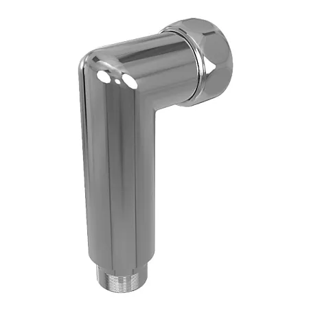 Прямое соединение для полотенцесушителя Terminus хром
Прямое соединение для полотенцесушителя Terminus хром