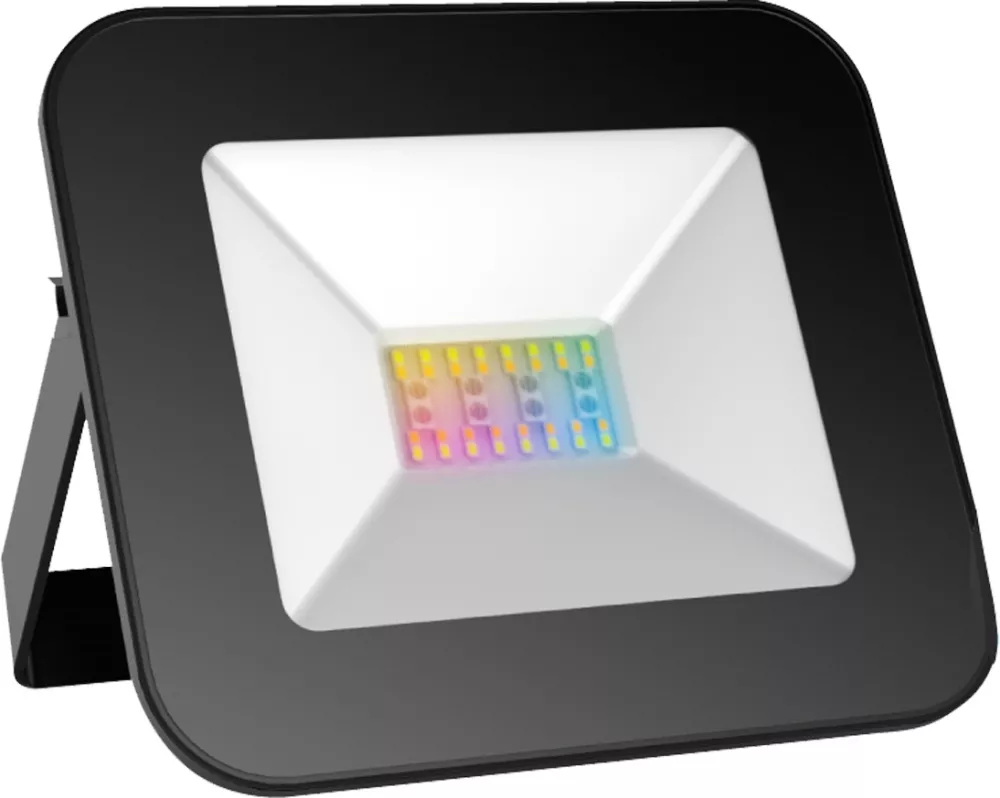 Прожектор уличный Gauss Smart Home 3560132
Прожектор уличный Gauss Smart Home 3560132
