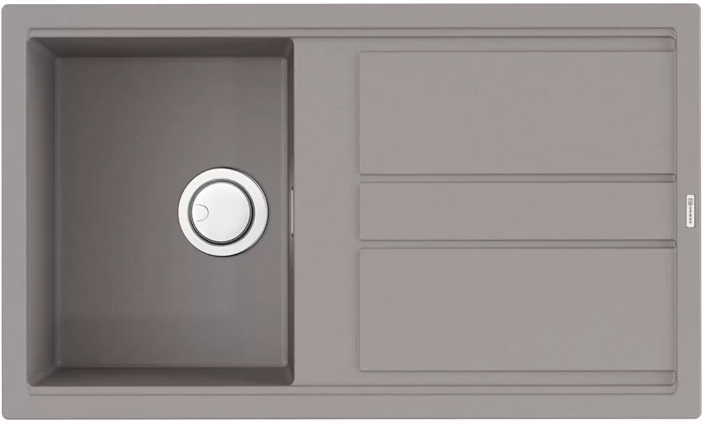 Мойка кухонная Omoikiri Kitagawa Artceramic 86х51 4993807 серый матовый, leningrad grey
Мойка кухонная Omoikiri Kitagawa Artceramic 86х51 4993807 серый матовый, leningrad grey