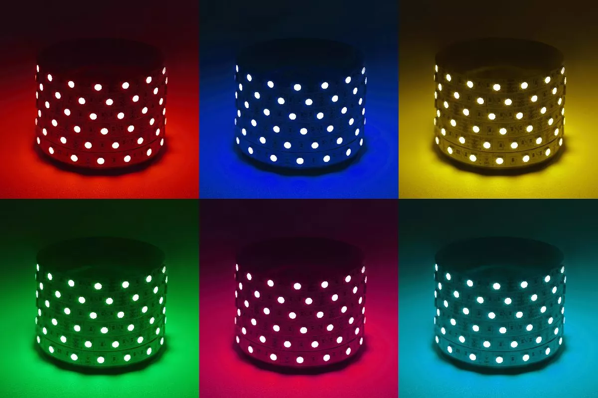 Светодиодная лента Эра 12В 5050 14,4Вт/м RGB 50м IP20 LS5050-14,4-60-12-RGB-IP20-1 year-50m Б0059928
Светодиодная лента Эра 12В 5050 14,4Вт/м RGB 50м IP20 LS5050-14,4-60-12-RGB-IP20-1 year-50m Б0059928