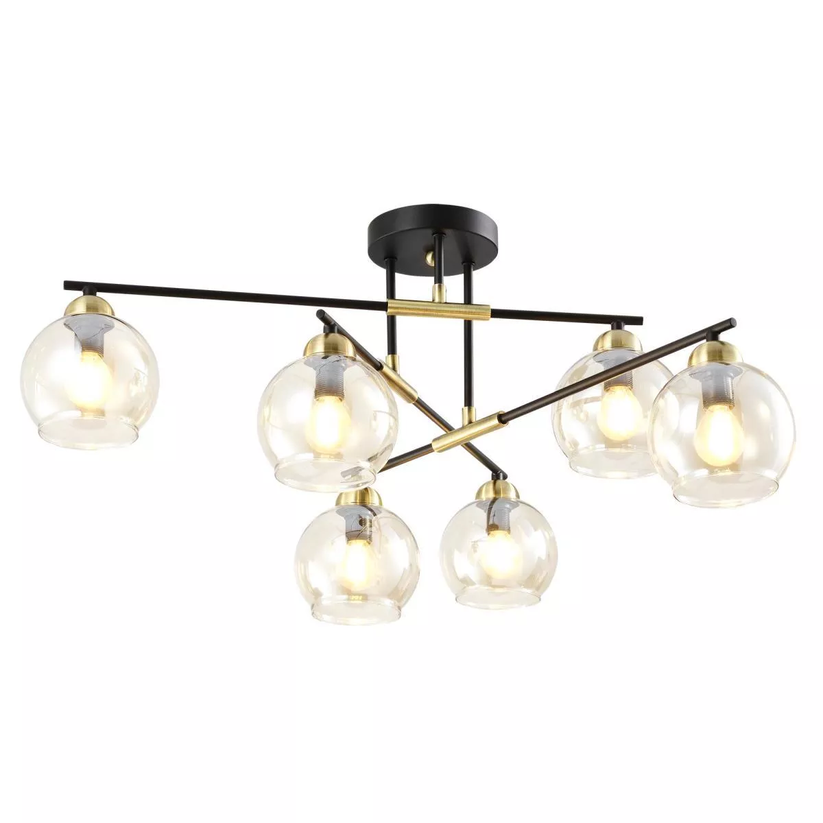 Торшер Citilux CL407933T
Торшер Citilux CL407933T