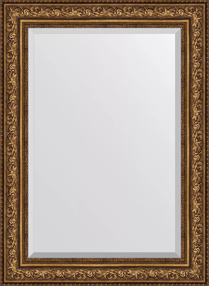 Зеркало Evoform Exclusive BY 3479 80x110 виньетка состаренная бронза 
Зеркало Evoform Exclusive BY 3479 80x110 виньетка состаренная бронза