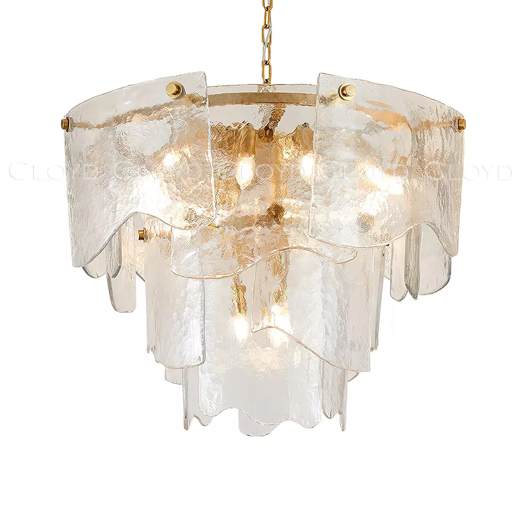 Подвесная люстра Cloyd Pamir 11634
Подвесная люстра Cloyd Pamir 11634