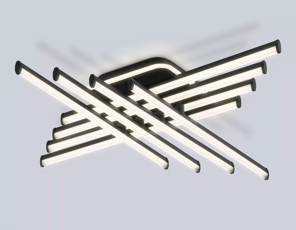 Потолочный светильник Ambrella Light Comfort LineTech FL6262
Потолочный светильник Ambrella Light Comfort LineTech FL6262