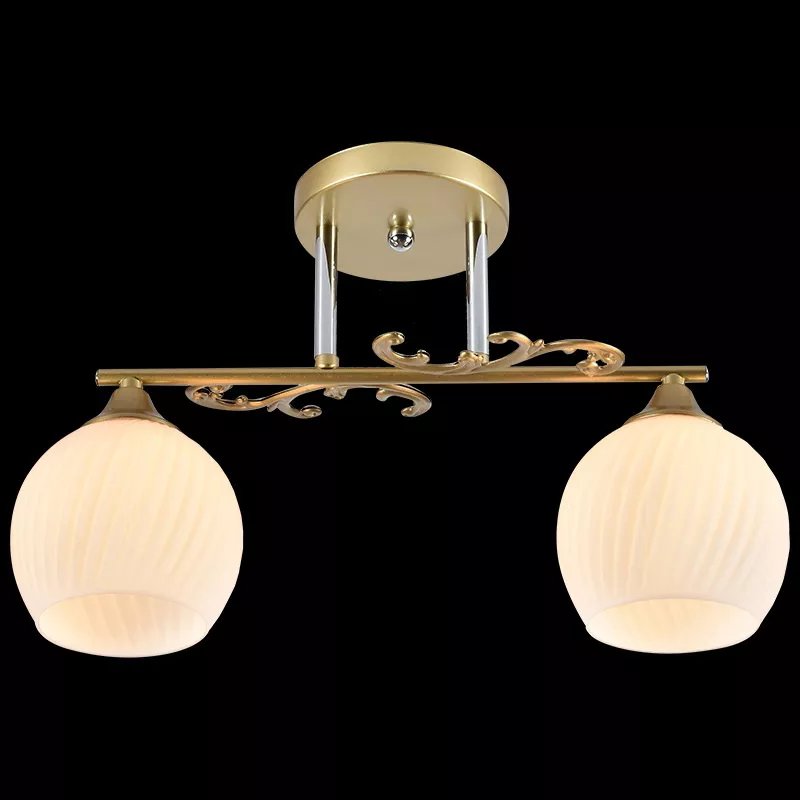 Люстра на штанге Reluce 01277-0.3-02 GOLD+CR
Люстра на штанге Reluce 01277-0.3-02 GOLD+CR