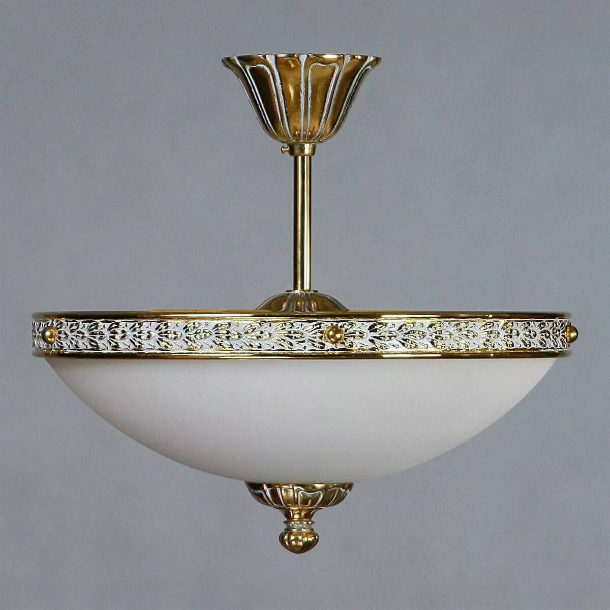 Потолочный светильник Ambiente Toledo 02155/35 PL WP
Потолочный светильник Ambiente Toledo 02155/35 PL WP