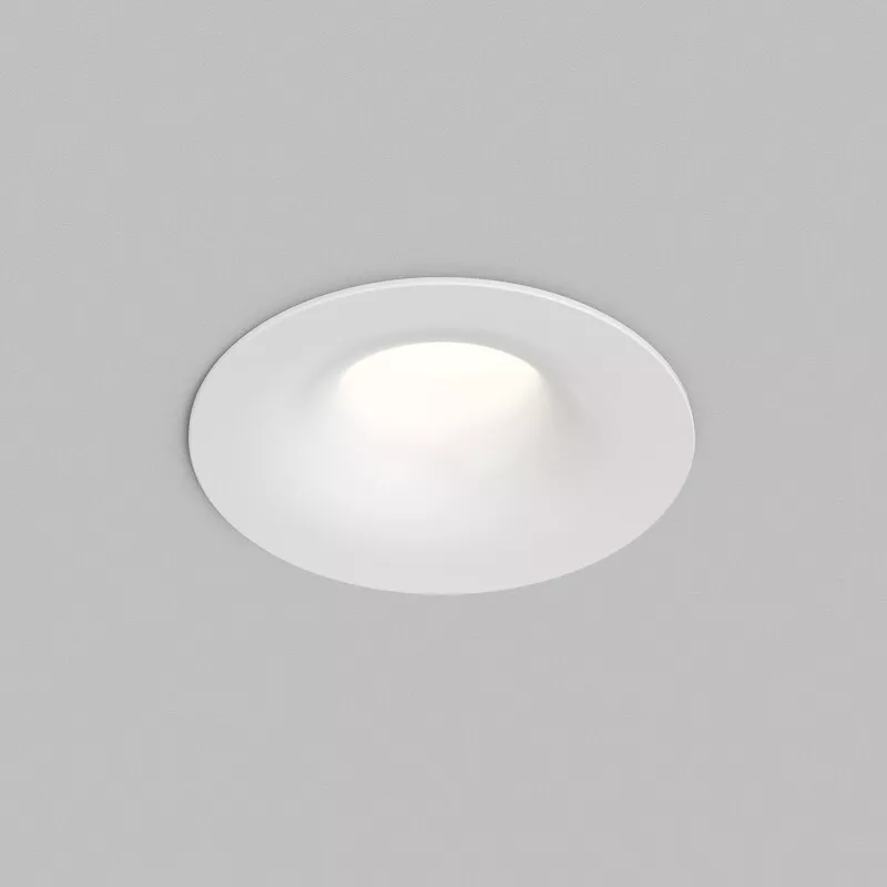 Встраиваемый светильник Denkirs Shine Glow DK2430-WH
Встраиваемый светильник Denkirs Shine Glow DK2430-WH