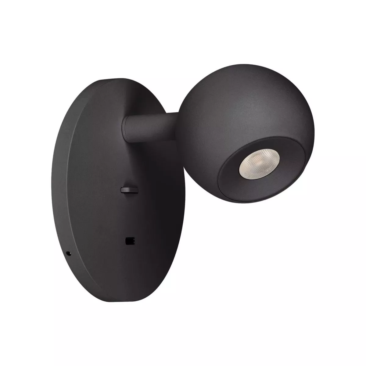 Настенный светильник Arlight SP-OTTORI-WALL-CHARGE-6W Warm3000 (BK, 30 deg, 230V, USB-C) (IP20 Металл) 058480
Настенный светильник Arlight SP-OTTORI-WALL-CHARGE-6W Warm3000 (BK, 30 deg, 230V, USB-C) (IP20 Металл) 058480