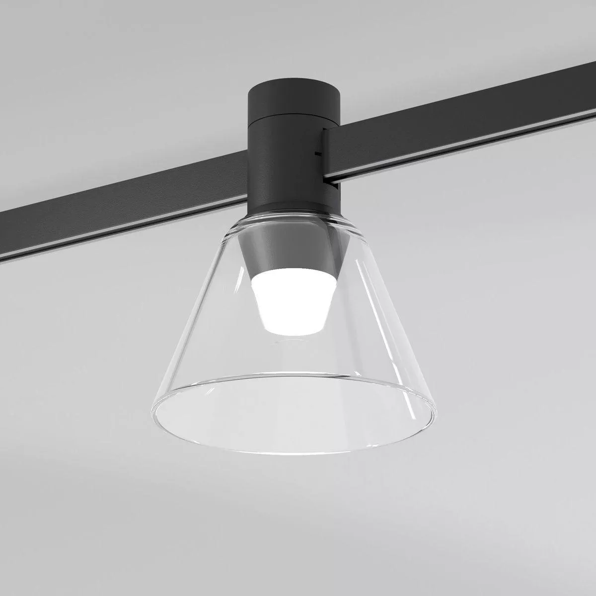 Трековый светодиодный светильник Elektrostandard Esthetic Magnetic 85118/01 a065419
Трековый светодиодный светильник Elektrostandard Esthetic Magnetic 85118/01 a065419