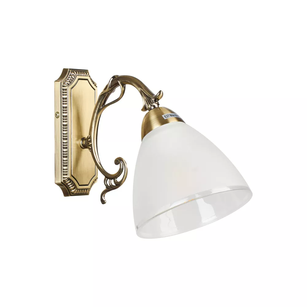 Бра Myfar Amelie MR2760-1W
Бра Myfar Amelie MR2760-1W