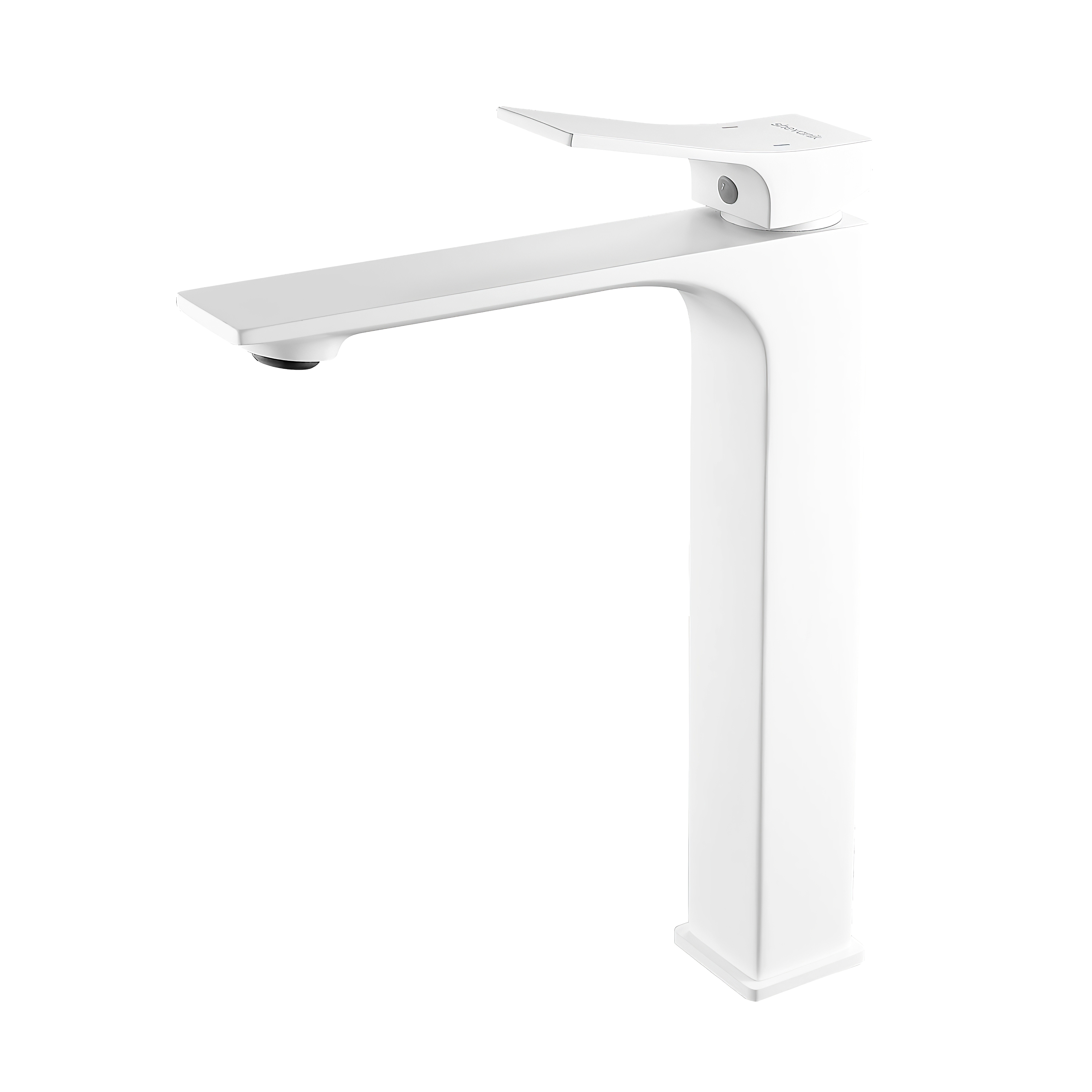 Смеситель для раковины Shevanik S6111C белый
Смеситель для раковины Shevanik S6111C белый