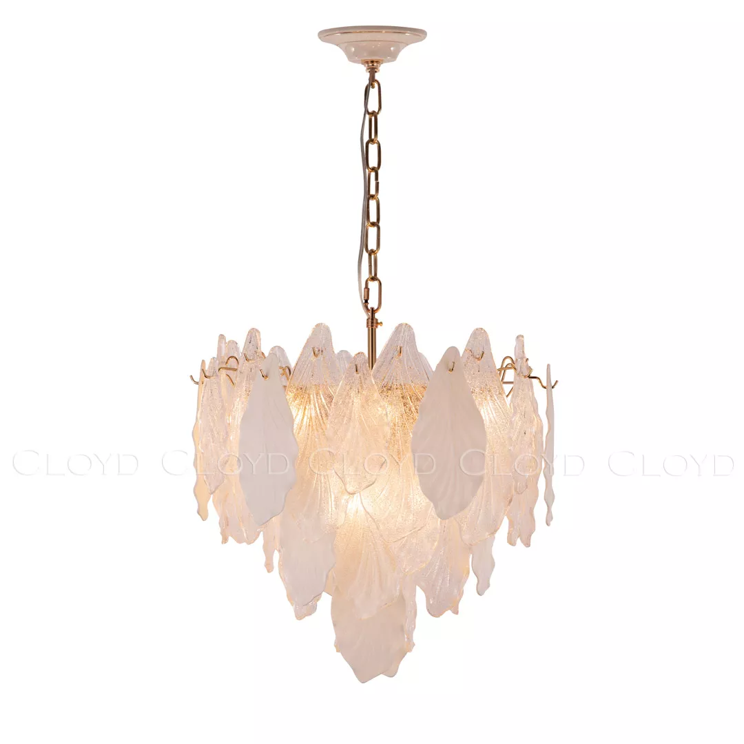 Подвесная люстра Cloyd Senegal 11189
Подвесная люстра Cloyd Senegal 11189
