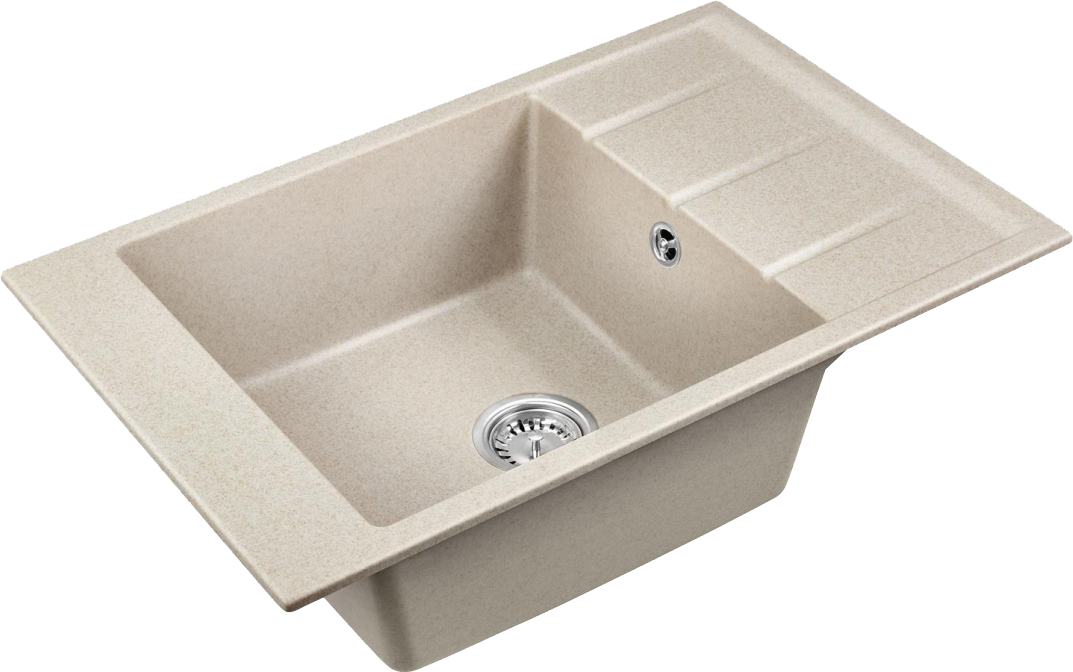 Мойка кухонная Emar Quartz EMQ-1780.Q берилл
Мойка кухонная Emar Quartz EMQ-1780.Q берилл