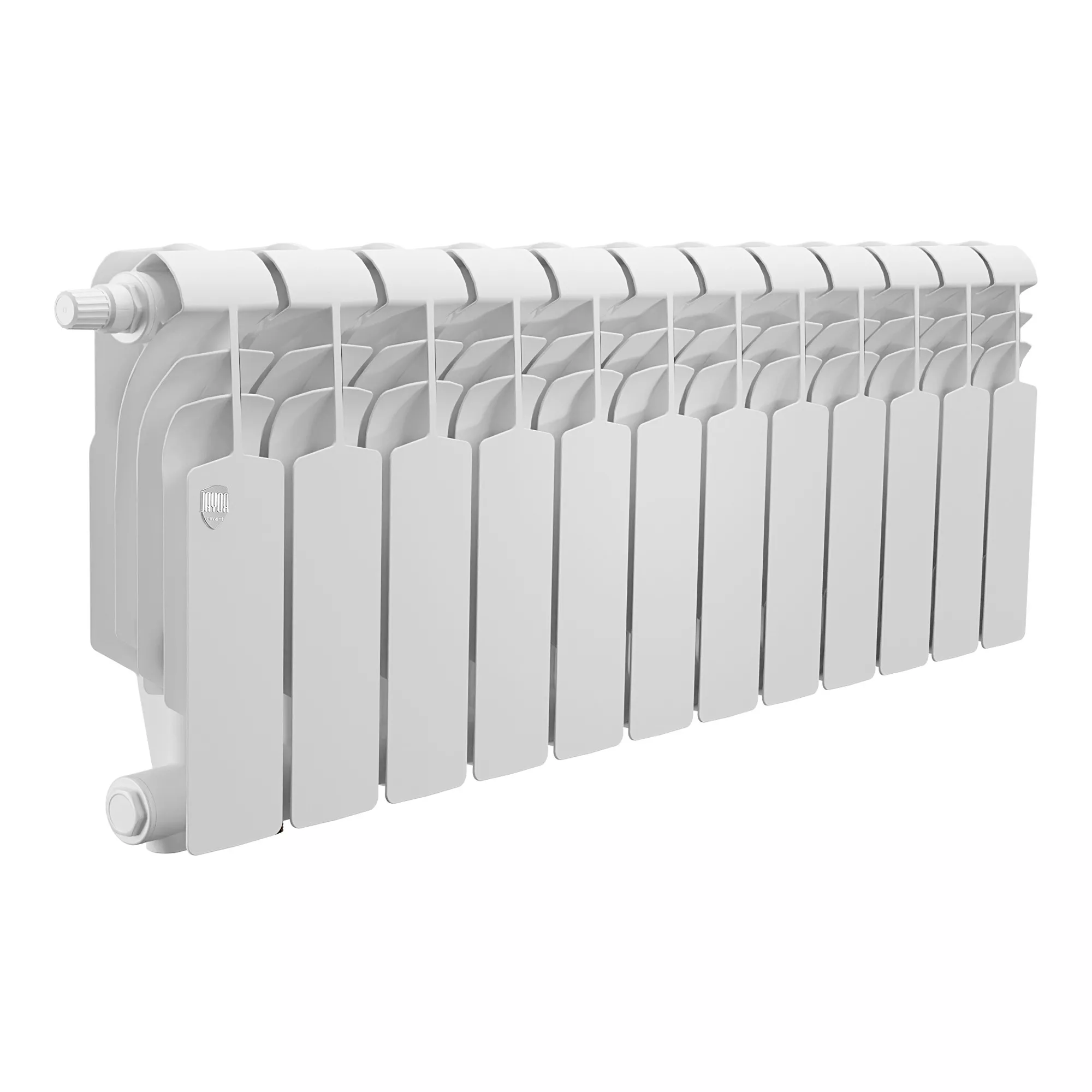 Радиатор Royal Thermo Vittoria Super 300 VDL80 - 12 секц.
Радиатор Royal Thermo Vittoria Super 300 VDL80 - 12 секц.